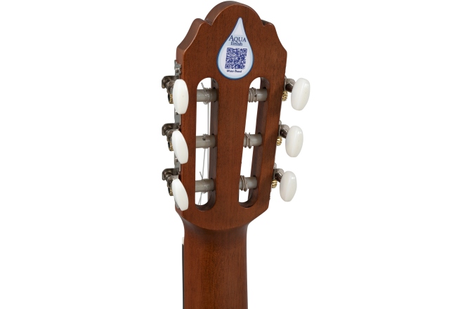 Chitara clasica  Gewa  Student Solid Top 4/4 Natur