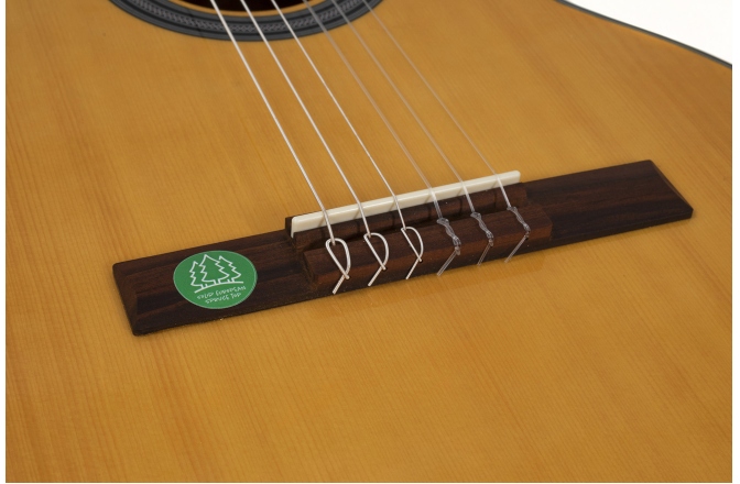 Chitara clasica  Gewa  Student Solid Top 4/4 Natur