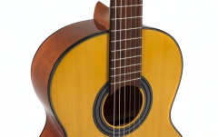 Chitara clasica  Gewa  Student Solid Top 4/4 Natur