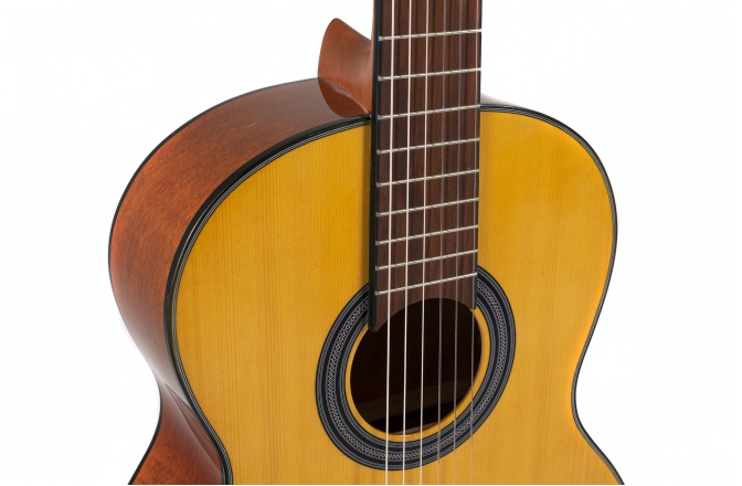 Chitara clasica  Gewa  Student Solid Top 4/4 Natur
