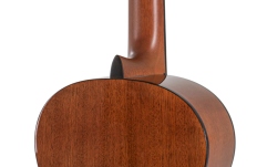 Chitara clasica  Gewa  Student Solid Top 4/4 Natur