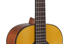 Chitara clasica Gewa Student Solid Top 7/8 Natur