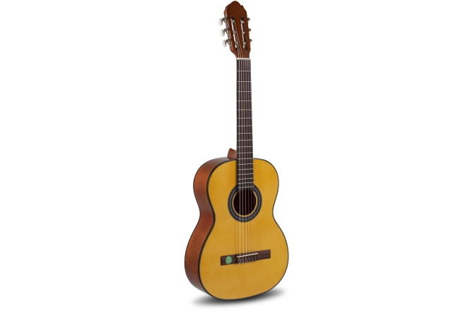 Chitara clasica Gewa Student Solid Top 7/8 Natur