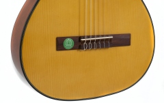 Chitara clasica Gewa Student Solid Top 7/8 Natur