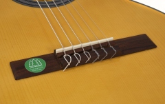 Chitara clasica Gewa Student Solid Top 7/8 Natur