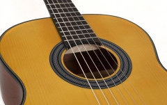 Chitara clasica Gewa Student Solid Top 7/8 Natur