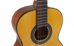 Chitara clasica Gewa Student Solid Top 7/8 Natur