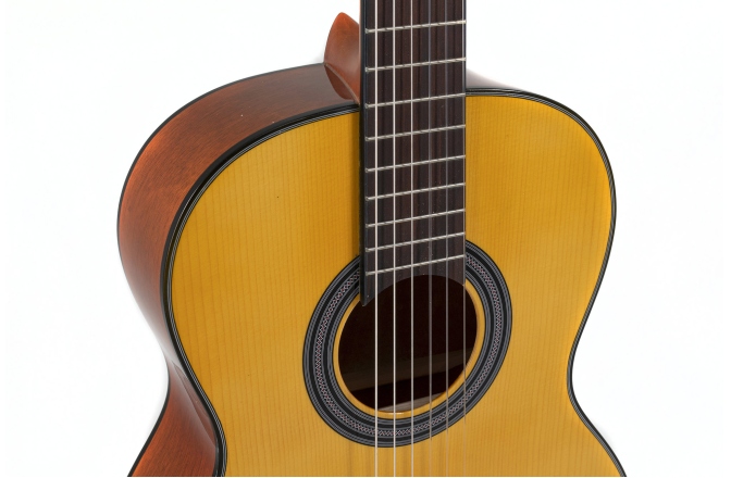 Chitara clasica Gewa Student Solid Top 7/8 Natur