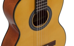 Chitara clasica Gewa Student Solid Top 7/8 Natur