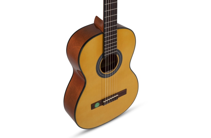Chitara clasica Gewa Student Solid Top 7/8 Natur