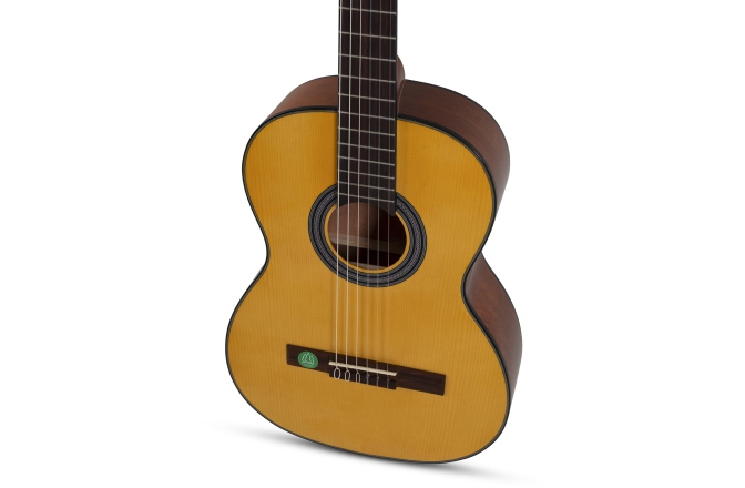 Chitara clasica Gewa Student Solid Top 7/8 Natur