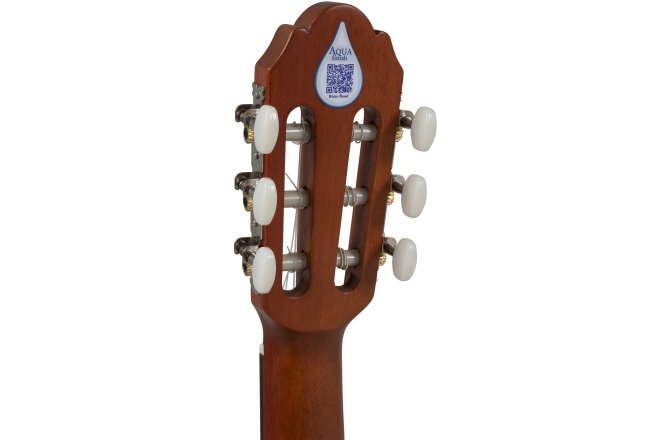 Chitara clasica Gewa Student Solid Top 7/8 Natur