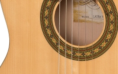 Chitară clasică Hora Reghin Laura 1/2