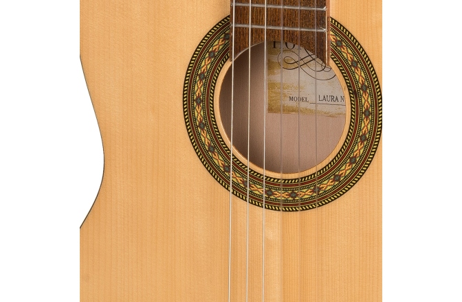 Chitară clasică Hora Reghin Laura 1/2