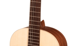Chitară clasică Hora Reghin SM 300 Mahon Satin
