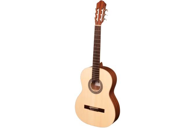 Chitară clasică Hora Reghin SM 300 Mahon Satin