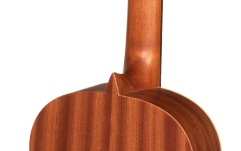 Chitară clasică Hora Reghin SM 300 Mahon Satin