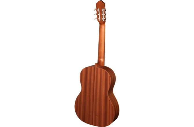 Chitară clasică Hora Reghin SM 300 Mahon Satin