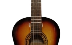 Chitara clasica Hora Reghin Student Classic 3/4