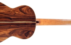 Chitară clasică Kremona Artist 90 Year Anniversary Solid Cedar/Solid Pau Ferro