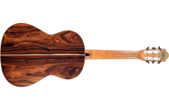 Chitară clasică Kremona Artist 90 Year Anniversary Solid Cedar/Solid Pau Ferro