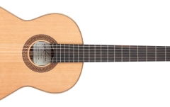 Chitară clasică Kremona Artist 90 Year Anniversary Solid Cedar/Solid Pau Ferro