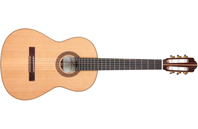 Chitară clasică Kremona Artist 90 Year Anniversary Solid Cedar/Solid Pau Ferro