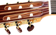 Chitară clasică Kremona Artist 90 Year Anniversary Solid Cedar/Solid Pau Ferro