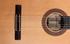 Chitară clasică Kremona Artist 90 Year Anniversary Solid Cedar/Solid Pau Ferro