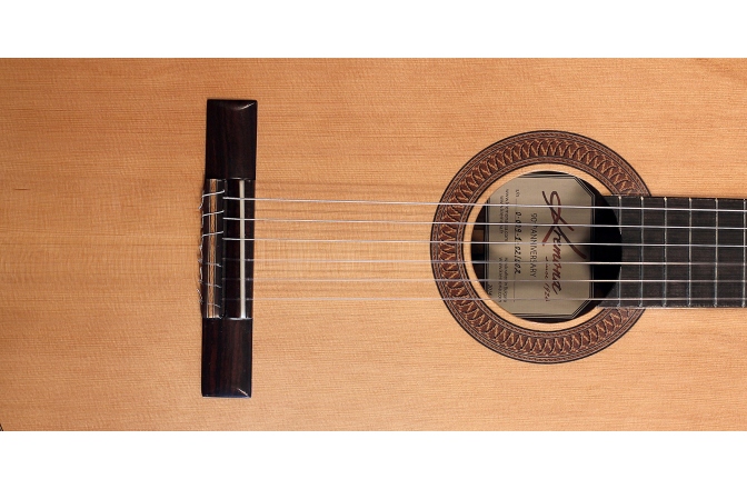 Chitară clasică Kremona Artist 90 Year Anniversary Solid Cedar/Solid Pau Ferro
