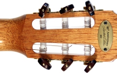 Chitară clasică Kremona Artist 90 Year Anniversary Solid Cedar/Solid Pau Ferro