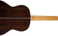 Chitară clasică Kremona Artist Fiesta FC Solid Red Cedar/Solid Indian Rosewood