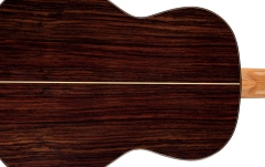 Chitară clasică Kremona Artist Fiesta FC Solid Red Cedar/Solid Indian Rosewood