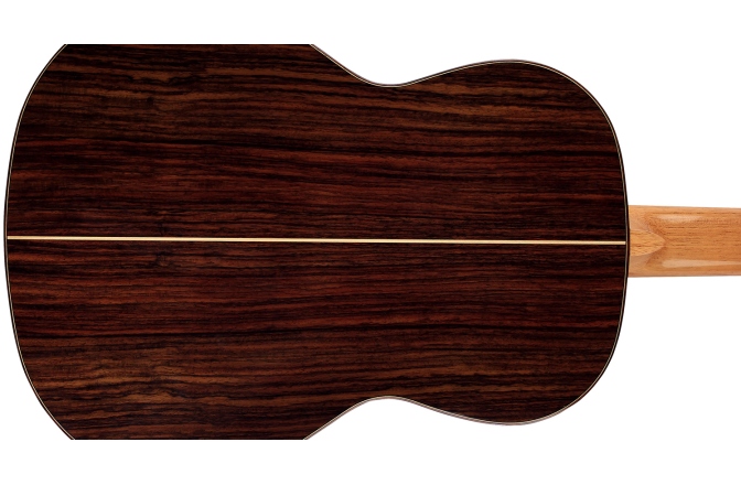 Chitară clasică Kremona Artist Fiesta FC Solid Red Cedar/Solid Indian Rosewood