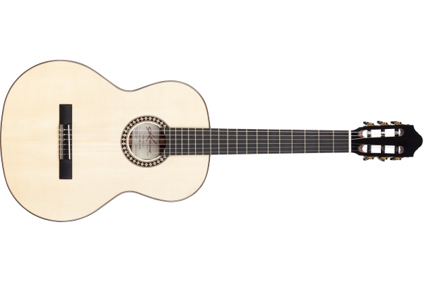 Artist Romida RD-S Solid Spruce/Solid Rosewood