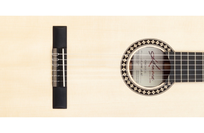 Chitară clasică Kremona Artist Romida RD-S Solid Spruce/Solid Rosewood