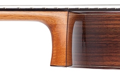 Chitară clasică Kremona Artist Romida RD-S Solid Spruce/Solid Rosewood