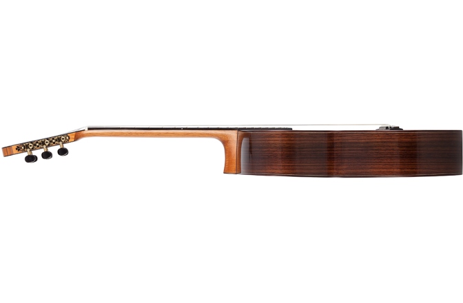 Chitară clasică Kremona Artist Romida RD-S Solid Spruce/Solid Rosewood