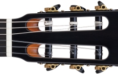 Chitară clasică Kremona Artist Romida RD-S Solid Spruce/Solid Rosewood