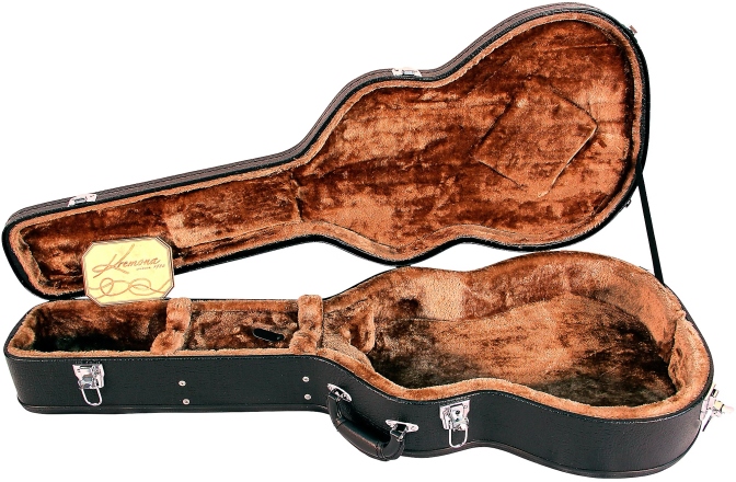 Chitară clasică Kremona Artist Romida RD-S Solid Spruce/Solid Rosewood