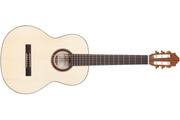 Artist Rondo RS Solid Spruce/Solid Walnut Artist Rondo RS Solid Spruce/Solid Walnut