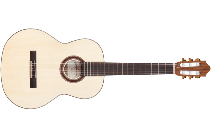 Chitară clasică Kremona Artist Rondo RS Solid Spruce/Solid Walnut
