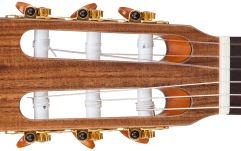 Chitară clasică Kremona Artist Rondo RS Solid Spruce/Solid Walnut