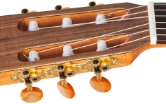 Chitară clasică Kremona Artist Rondo RS Solid Spruce/Solid Walnut