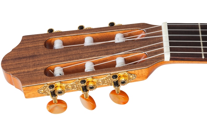Chitară clasică Kremona Artist Rondo RS Solid Spruce/Solid Walnut