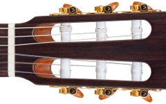 Chitară clasică Kremona Artist Sofia SC Solid Red Cedar/Solid Sapelli