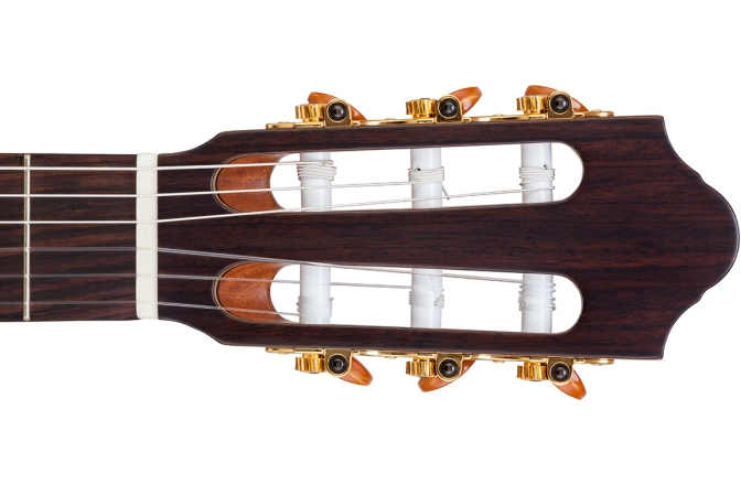 Chitară clasică Kremona Artist Sofia SC Solid Red Cedar/Solid Sapelli