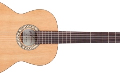 Chitară clasică Kremona Artist Sofia SC Solid Red Cedar/Solid Sapelli