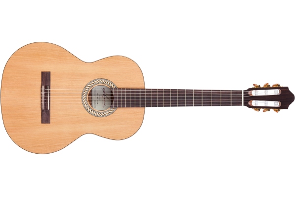Artist Sofia SC Solid Red Cedar/Solid Sapelli Artist Sofia SC Solid Red Cedar/Solid Sapelli