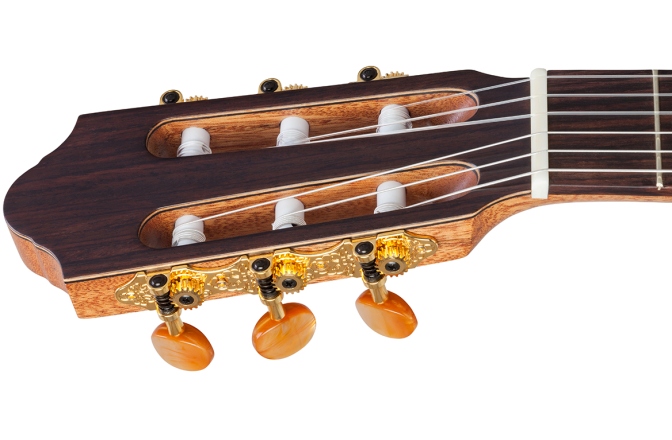Chitară clasică Kremona Artist Sofia SC Solid Red Cedar/Solid Sapelli